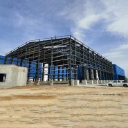 steel structure factory building large metal sheds workshops metal workshop buildings for sale