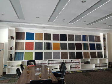 Qingdao Orient Sanda Textile Co., Ltd.