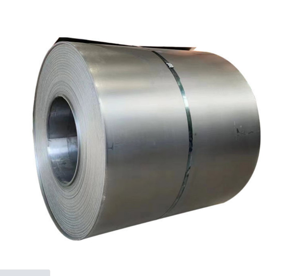 Steel Coil