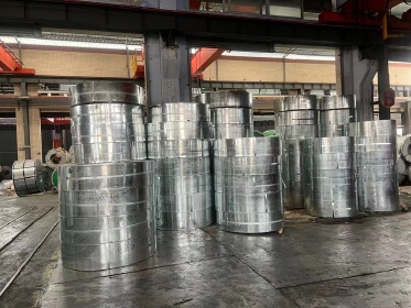 Zhongshan Benshang Steel Trading Co., Ltd.