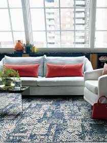 Qingdao Orient Sanda Textile Co., Ltd.