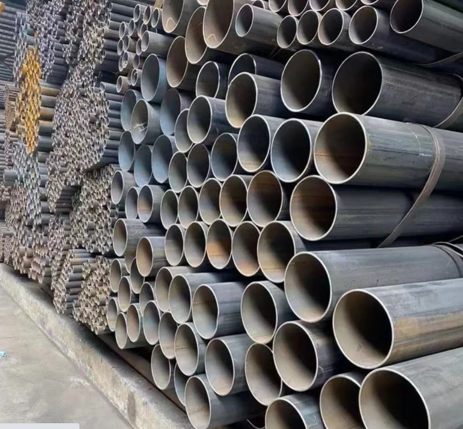 Longitudinal Welded Pipe