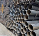 Longitudinal Welded Pipe