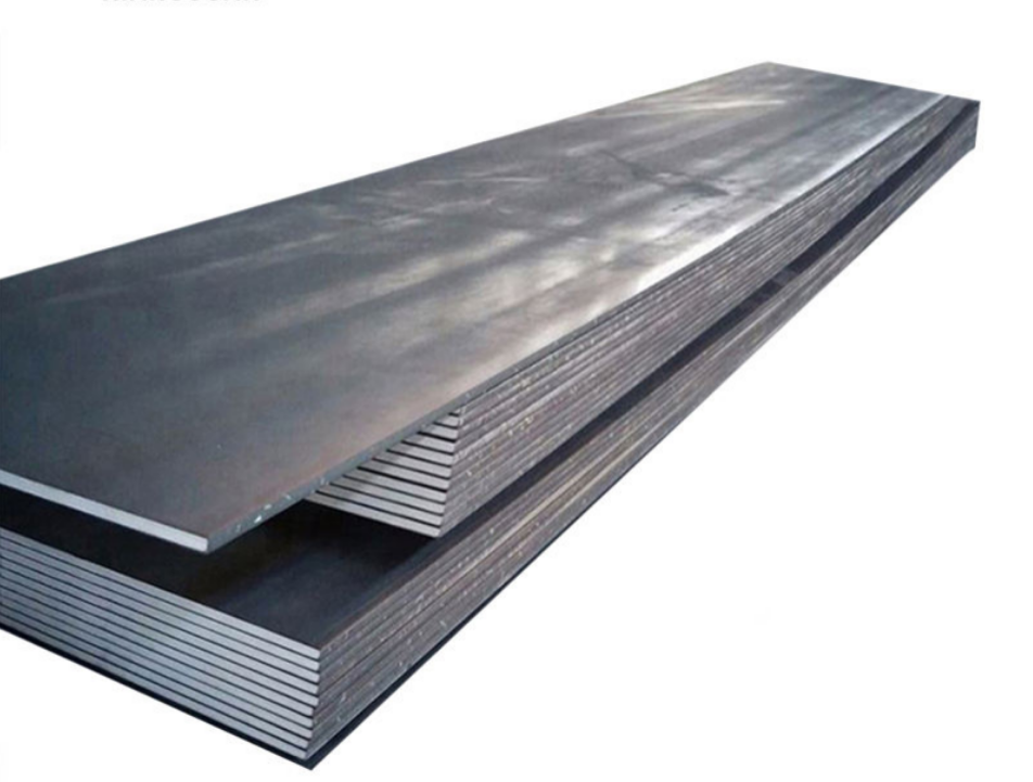 Steel Panel