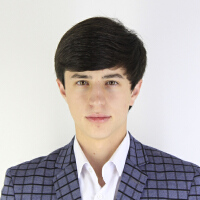 Мухаммадамин Урунов