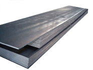Steel Panel Specifications for Structural Applications