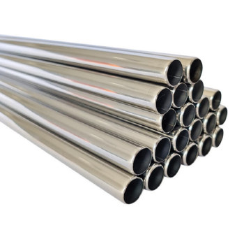BS Stainless Steel Pipe Models for Water Supply Applications