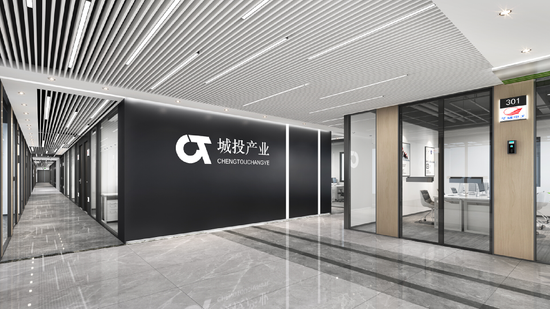 上步工业园102