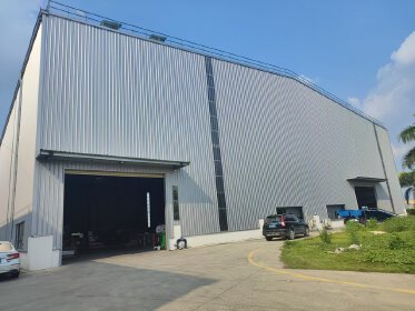 佛山正板新材料有限公司