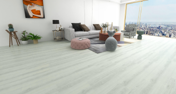 HSJ 2411 SPC Flooring