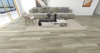 HSJ 2419 SPC Flooring