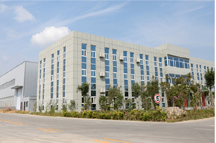 Jining Haoshijia Home Furnishing and Building Materials Co., Ltd.