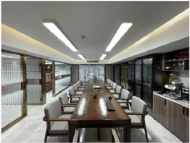 Shenzhen Jinhua Energy-Saving & Eco-Friendly Kitchenware Co., Ltd.
