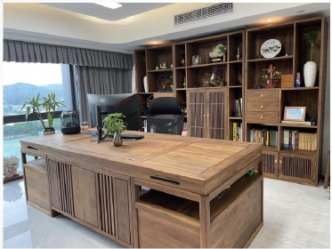 Shenzhen Jinhua Energy-Saving & Eco-Friendly Kitchenware Co., Ltd.