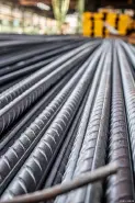 Rebar HRB400E6-50mm