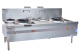 Dual-Burner Wok Range SZCT42-2A