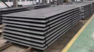 Steel Panel 0.2mm-115mm
