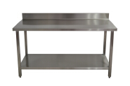 Double-layer workbench