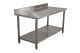 Double-layer workbench