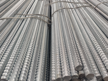 Rebar HRB400E6-50mm