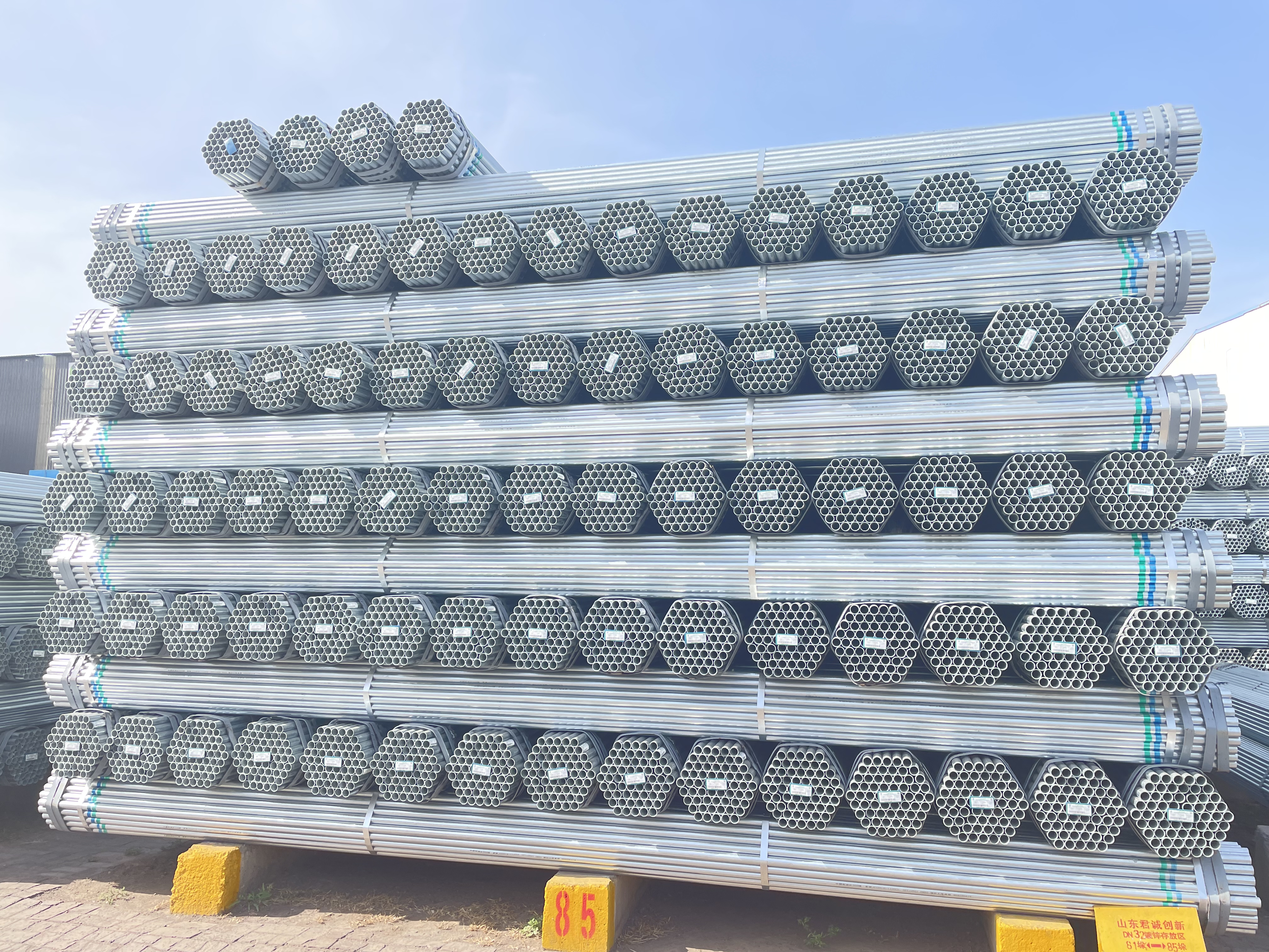 Steel Pipe