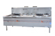 Dual-Burner Wok Range SZCT42-2A