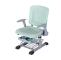 School Lunch Break Desks and Chairs - Reclining, Seating, Height-Adjustable Study Desks and Chairs for Primary and Secondary School Students, Lunch Break Chairs for Home