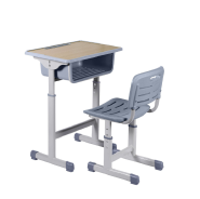 Factory Direct Supply: School Desks and Chairs for Primary and Secondary Students, Suitable for School Classrooms, Tutoring Classes, Home Study Desks - Manufacturer of Desks and Chairs