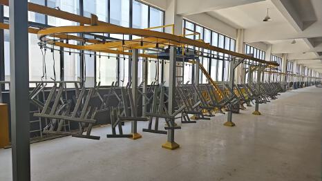 ZHEJIANGXUNHANGTECHNOLOGY CO.,LTD
