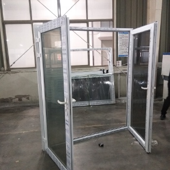  UPVC swing door