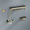 Bathroom accessories set SS304 LS-12