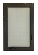 Vinyl CASEMENT window VCW00002