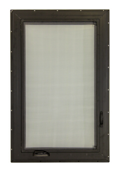 Vinyl CASEMENT window VCW00002