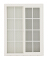 Vinyl single sliding window SD00003