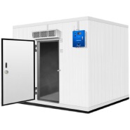 WDF Refrigeratory