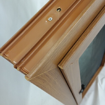 Double sliding window