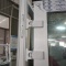  UPVC swing door