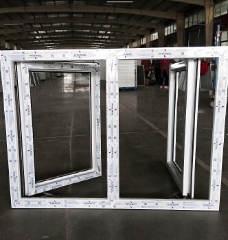 UPVC swing door