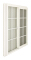 Vinyl single sliding window SD00003