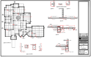 Residencia ramirez ballesteros