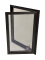 Vinyl CASEMENT window VCW00002