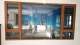 Aluminum Windows CS-1