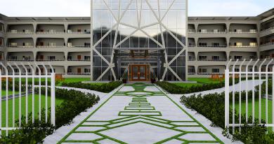 School Design
