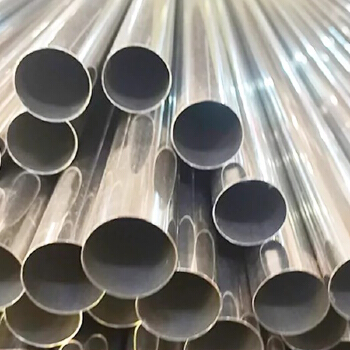 Low MOQ Water Supply Stainless Steel Pipe 201 304 304L 316 316L 310s Stainless Steel Pipe Top Quality Round Tube Stainless Steel Pipe