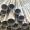 Low MOQ Water Supply Stainless Steel Pipe 201 304 304L 316 316L 310s Stainless Steel Pipe Top Quality Round Tube Stainless Steel Pipe