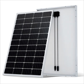 450W Solar Panel