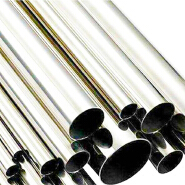 Low MOQ stainless steel pipe 201 304 304L 316 316L 310s Stainless Steel Pipe Top Quality Round Tube Stainless Steel Pipe