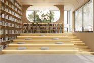 MWTB2 Porcelain Wood look step tiles