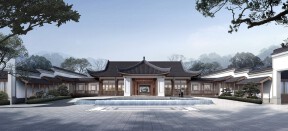 新鸥鹏·重庆鸥鹏书院