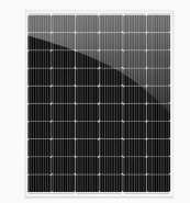 515W Solar Panel